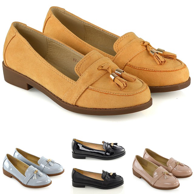 women's loafers sale uk