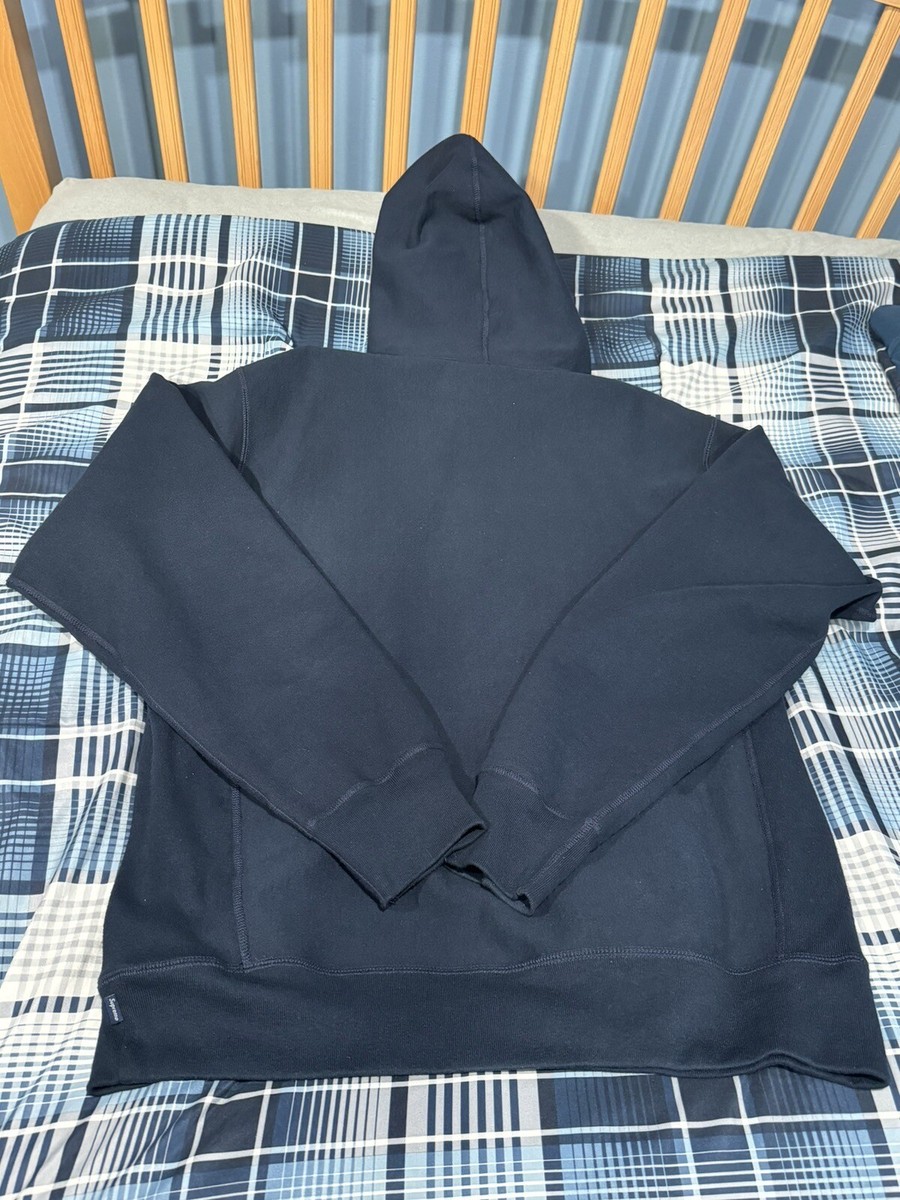 Supreme Water Arc Hoodie Sweatshirt Size XL FW18 | eBay