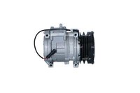 Kompressor Passend FüR John Deere - NRF 32659