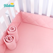 mini crib mesh liner