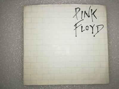 PINK FLOYD ANOTHER BRICK IN THE WALL 7'' PS US 45 SINGLE RARE 1st ISSUE