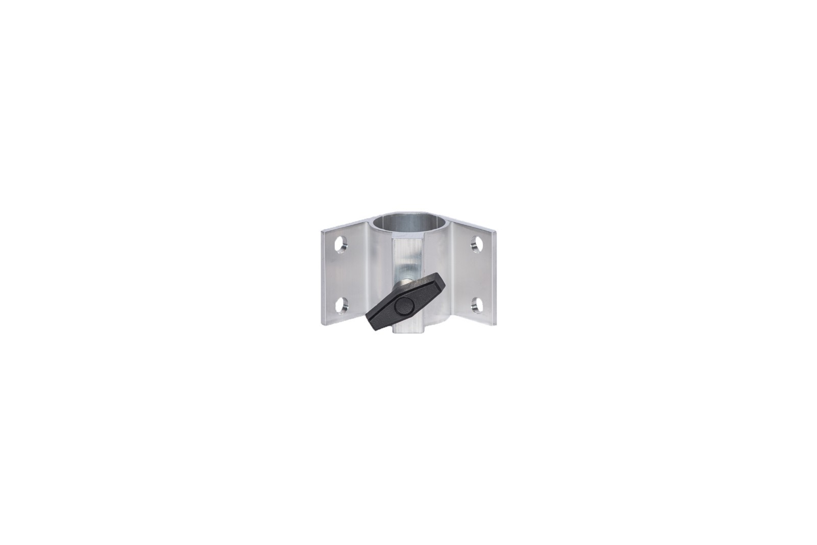 6 Pack of Corner Leg Sockets for building your own Portable Stage Decks ...