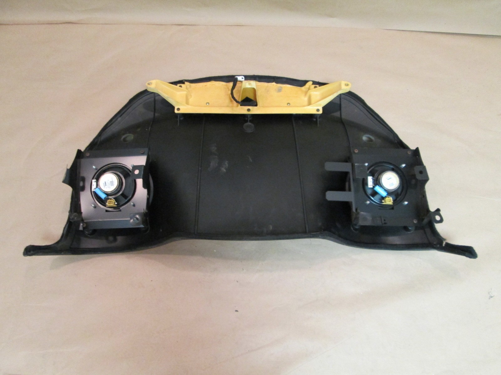 Maserati Coupe - Spider Rear Dash / Under Window Panel - # 981008400