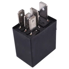 12VRelay 2518-48 for CubCadet 3184 3185 3204 3205 3206 3208 1500 SLT1550 SLT1554