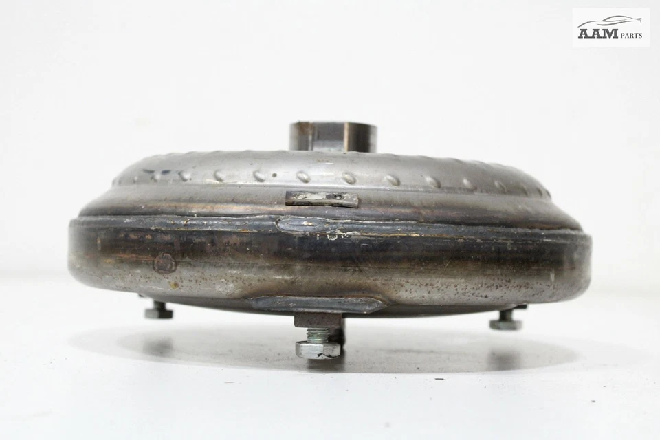 18-20 BUICK REGAL SPORTBACK TRACCIÓN DELANTERA 9T65 TRANSMISIÓN AUTOMÁTICA CONVERTIDOR DE PAR OEM Foto 2 de 4