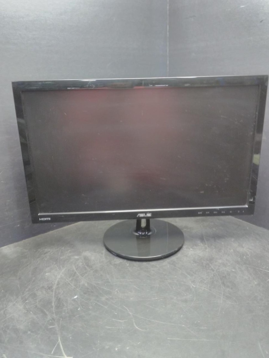ASUS VS228 Wide 21.5