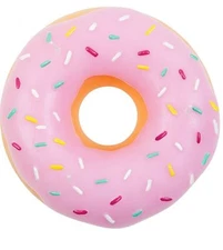 Donut Candle by Sunnylife Burns Up To 15 Hours Outdoor Summer Smell