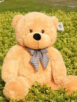 Cartoon Newest Cheap Teddy Bear Big Soft Plush Cotton Stuffed Toys Kids 75cm 30 Cartoon Newest Cheap Teddy Bear Big Soft Plush Cotton Stuffed Toys Kids 75cm 30