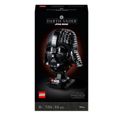 LEGO LEGO Darth Vader Helmet Star Wars (75304) *NEU&OVP* schneller Versand 
