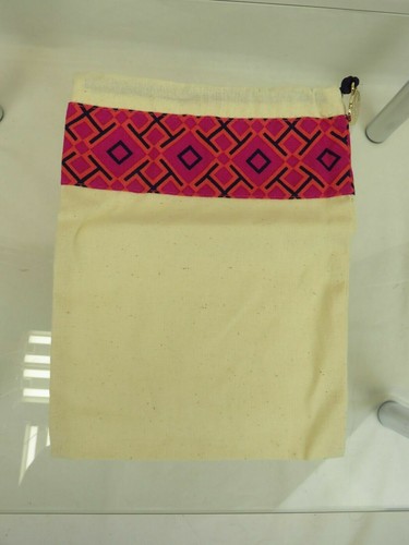 NUEVA BOLSA ANTIPOLVO TORY BURCH PARA ZAPATOS O BOLSO DE MANO BOLSA PARA EL POLVO VARIOS TAMAÑOS - Imagen 7 de 30
