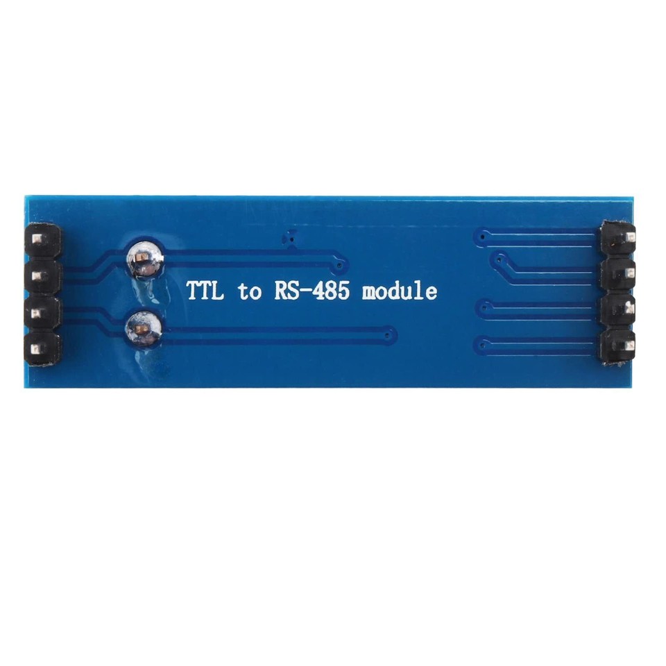 10PCS MAX485 RS485 Transceiver Module UART Serial TTL to RS485 Board ...