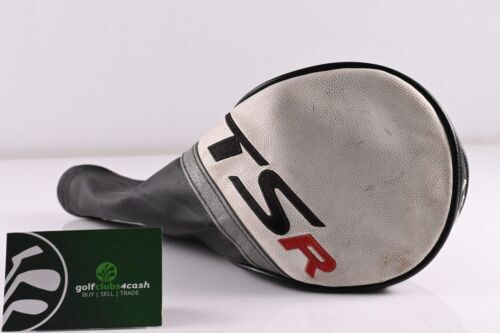 Ladies Titleist TSR2 Driver / 10 Degree / Ladies Flex HZRDUS Red CB 40 Shaft - Picture 9 of 9