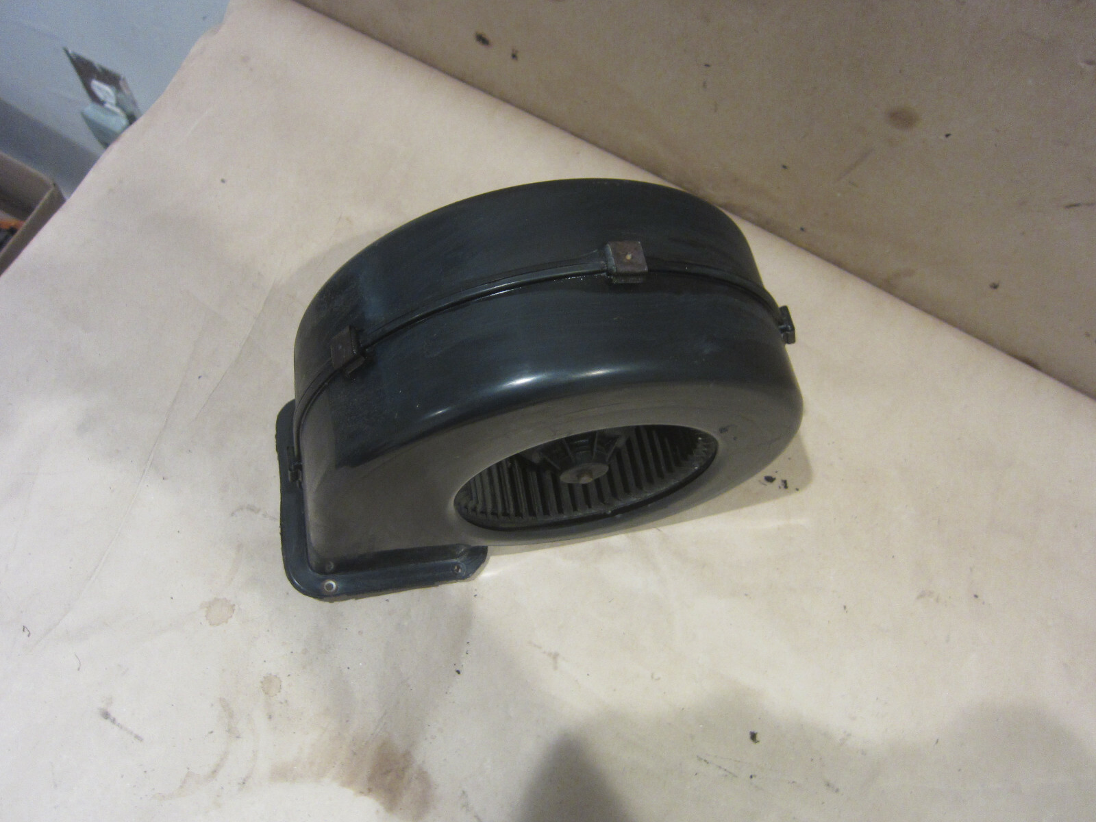 Lamborghini Diablo -  AC Heater Electric Fan / Blower Motor - P/N 004537176