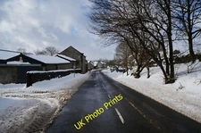 Photo 12x8 Mires Lane, Litton, Derbyshire Litton/SK1675  c2015