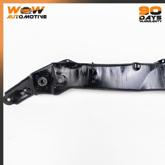 04-13 BENTLEY CONTINENTAL FLYING SPUR FRONT CROSS PANEL RADIATOR SUPPORT OEM
