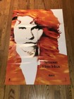 The Doors (1991) 27x41 D/S Original 1sh Folded Teaser (Vg) poster