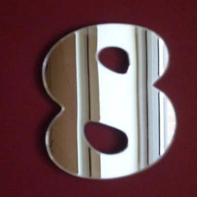 Nummer 8