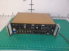 Dagan 8700 Cell Explorer Intracellular Preamplifier Console Module