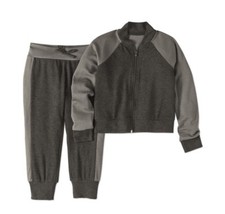 LITTLE BOY JACKET PANTS TRACK SUIT