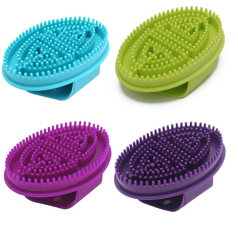 Cellulite Massager Remover Brush Circulation Brushes for Women Men Arms