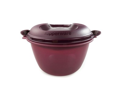 TUPPERWARE MicroCook Cuoci Riso 3,0 L porposa | eBay