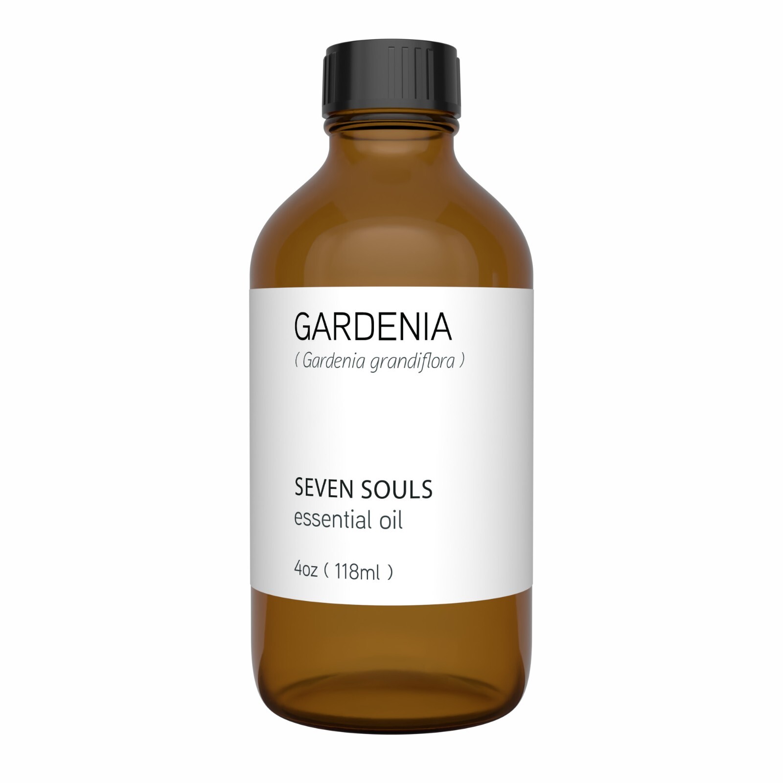 - Bulk 8oz