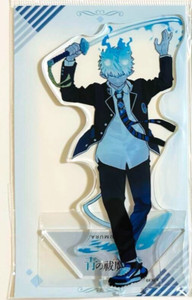 Rin Okumura Figure | eBay