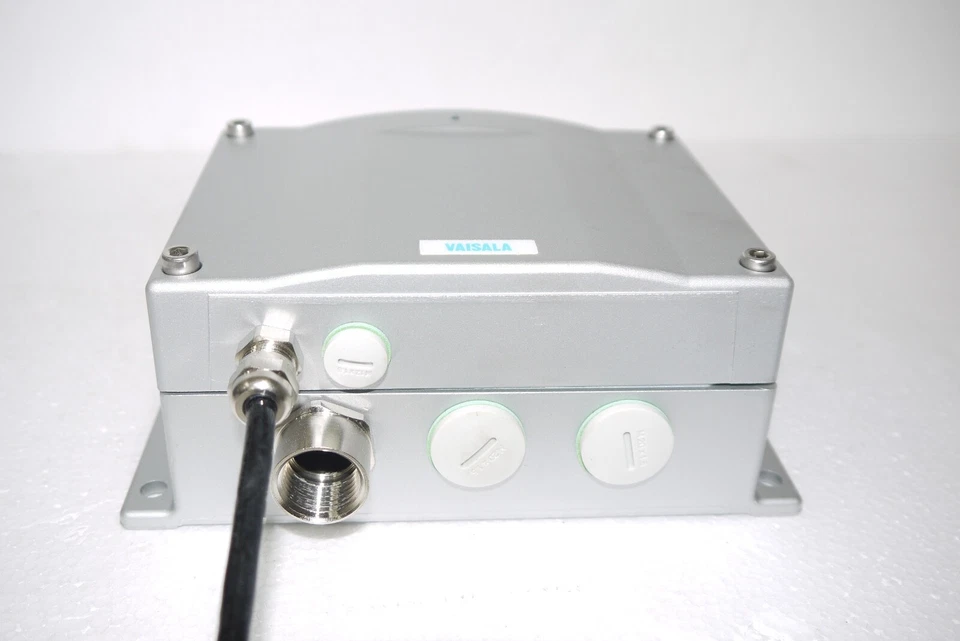 Vaisala HMT333 3F0B001BCAB200B3ACCAAA1 Humidity/Temperature Transmitter New - Image 4 of 4