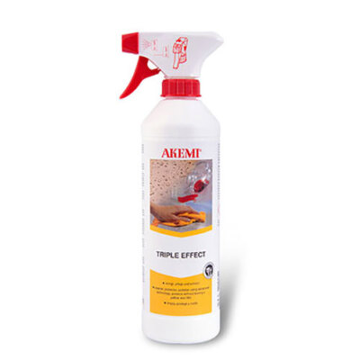 Akemi Triple Effect Spray 