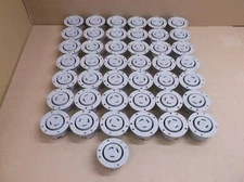 L630-FO Pass & Seymour NEW Legrand NEMA L6-30R Turnlok Outlet 2P 3W Grd 30A 250V