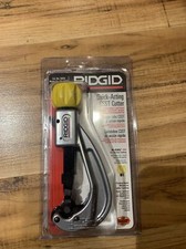 RIDGID 32078 Acting Mini Tube Cutter 