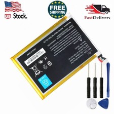 Battery For Amazon Kindle Fire HD 7" X43Z60 2nd Generation 26S1001 58-000035 New