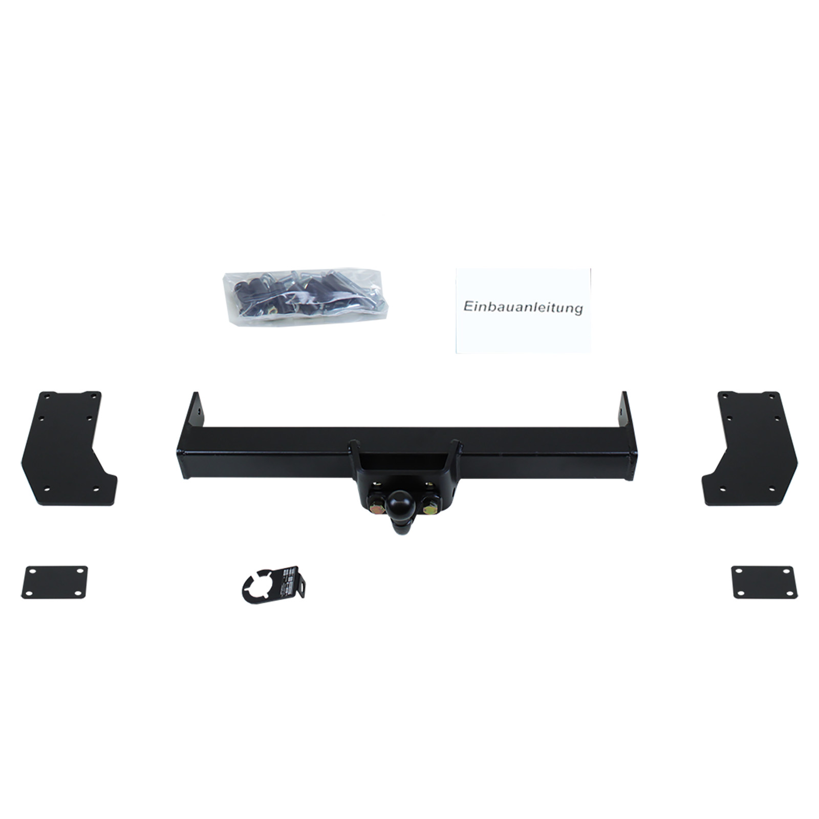 Attelage Ford Transit plateau 2006 2007 2008 2009 2010 2011 2012 2013 2014