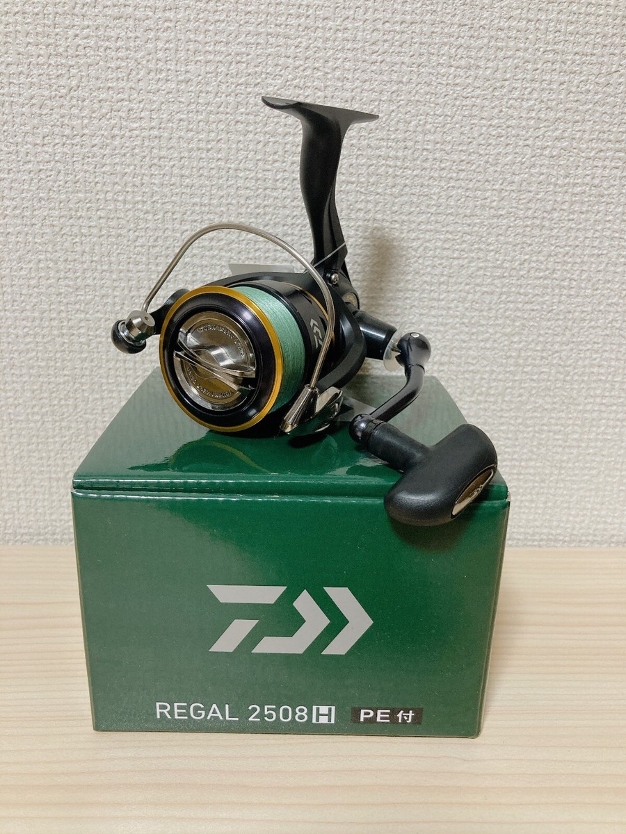 DAIWA - DAIWA 16セルテート 2508PE Amazon | ダイワ(Daiwa) スピニングリール 16 セルテート 2508PE