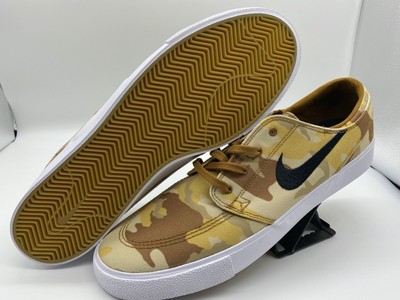 janoski desert camo