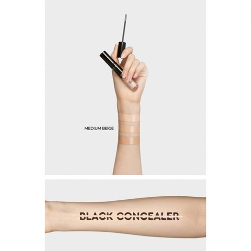HERA Black Concealer Dot Cover - Picture 3 of 4