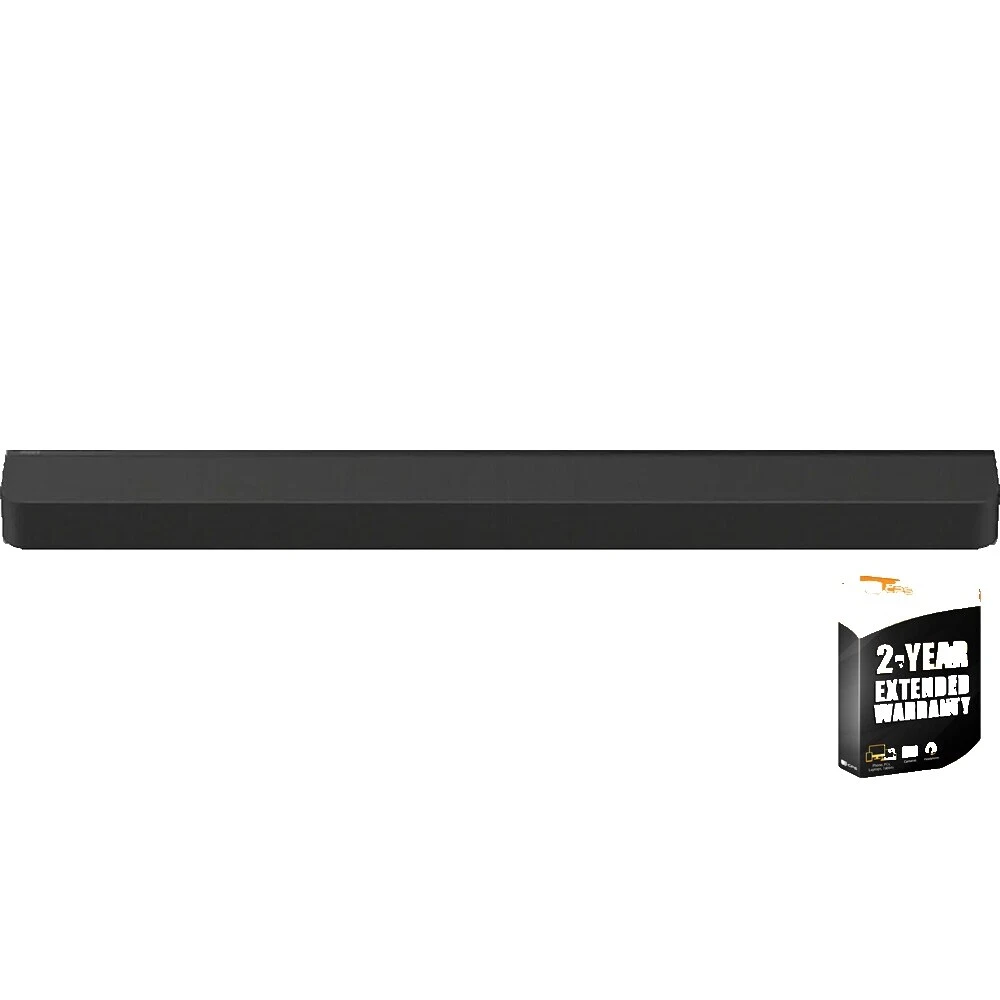 Altavoces para el hogar para Barra de sonido negro Sony & Subwoofers