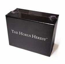 Warhammer 40,000 The Horus Heresy Magnus The Red: Primarch Thousand Sons Figure