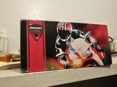 OAKLEY GASCAN DUCATI EDITION, MATTE BLACK, IRIDIUM | eBay