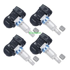 4x RDKS Reifendrucksensor Für BMW 1/2/3/4er ...