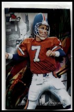 2024 Finest #22 John Elway