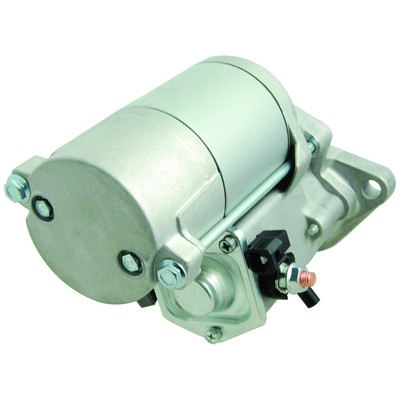 Replacement for D35 YEAR 2005 SHIBAURA 1.7L 35HP DSL TRACTOR - COMPACT STARTER