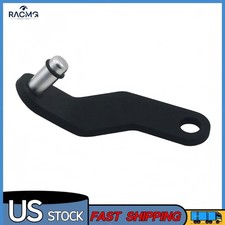 Driver Side Carpeted Floor Mat Retention Bracket For Subaru Wrx 02-07 Sti 04-07 Driver Side Carpeted Floor Mat Retention Bracket For Subaru Wrx 02-07 Sti 04-07