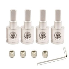 Bloc de borne audio de voiture