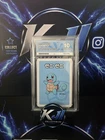 Squirtle 2019 Old Maid JPN PC Exclusive ACE 10