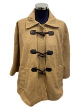 PIMKIE PONCHO WOMEN WOMAN VINTAGE JHD11750