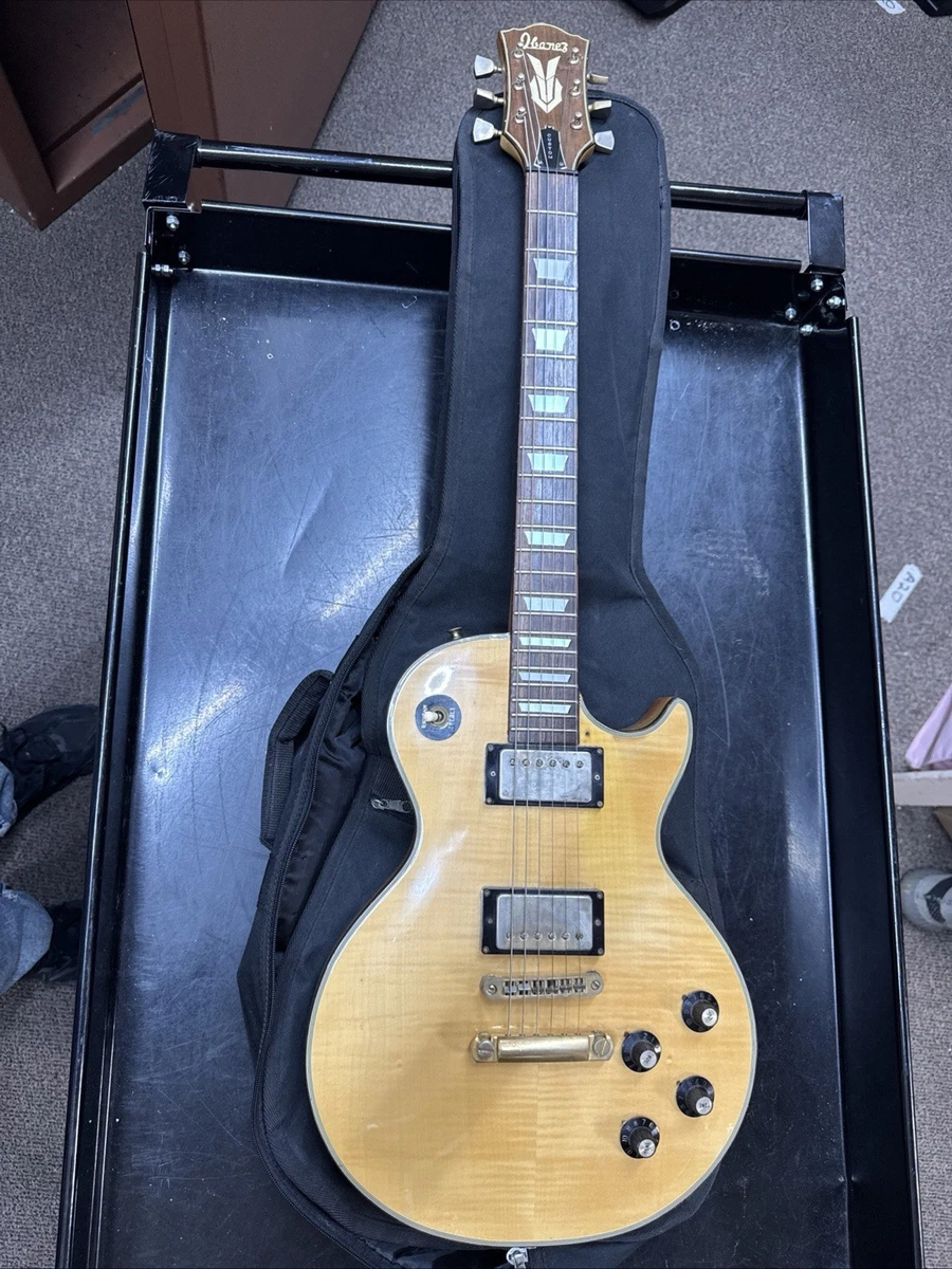 25+ Ibanez Vintage for sale | Updated Oct 2026