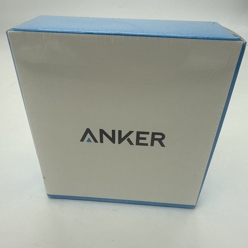 Anker PowerPort Speed 5-Port Wall Charger - Black