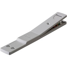 Somfy Door Alarm Slim Opening Detector io Radio-Controlled Switch