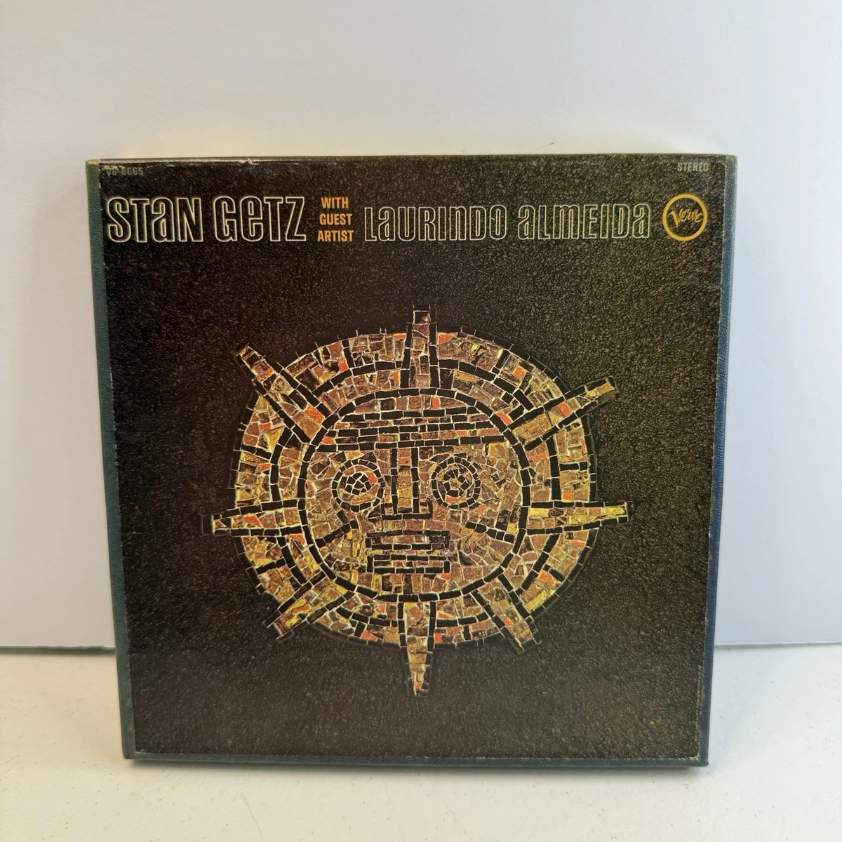 Reel-to-Reel Tape Jazz Music Formats for sale | eBay
